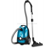 Пылесос Trisa Comfort Clean T9121 (Blue/Black)