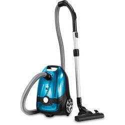 Aspirator Trisa Comfort Clean T9121 (Blue/Black)