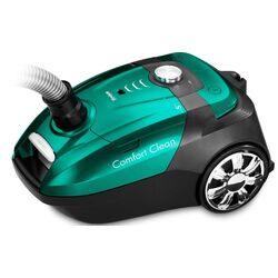 Aspirator Trisa Comfort Clean T9121 (Green/Black) Thumb