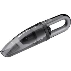 Ручной пылесос Trisa Quick Clean Classic T8542 (Black/Gray) Thumb