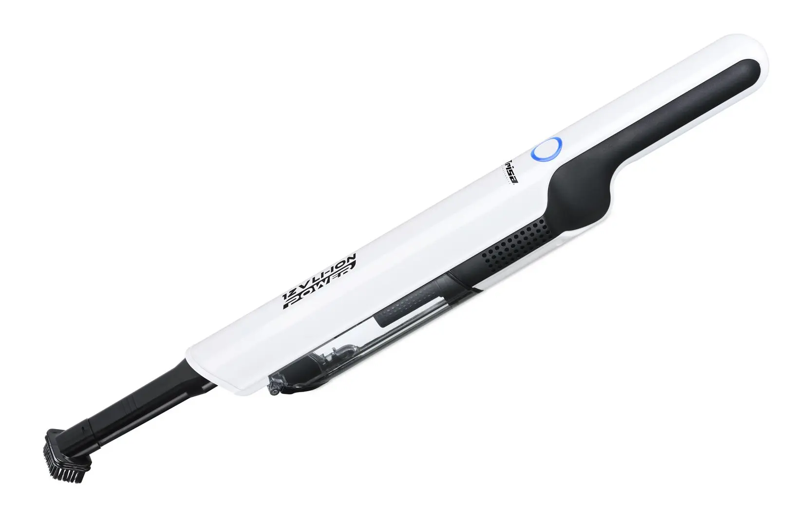 Ручной пылесос Trisa Quick Clean Comfort T0070 (White)