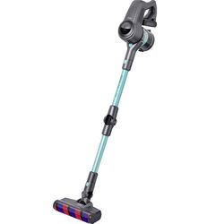 Aspirator vertical 2in1 Trisa Quick Clean Professional T9312 (Turquoise)