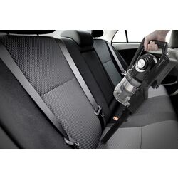 Аккумуляторный пылесос Trotec VC 150 E (White) Thumb