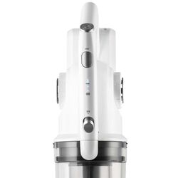 Аккумуляторный пылесос Trotec VC 150 E (White) Thumb
