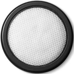 Аккумуляторный пылесос Trotec VC 150 E (White) Thumb