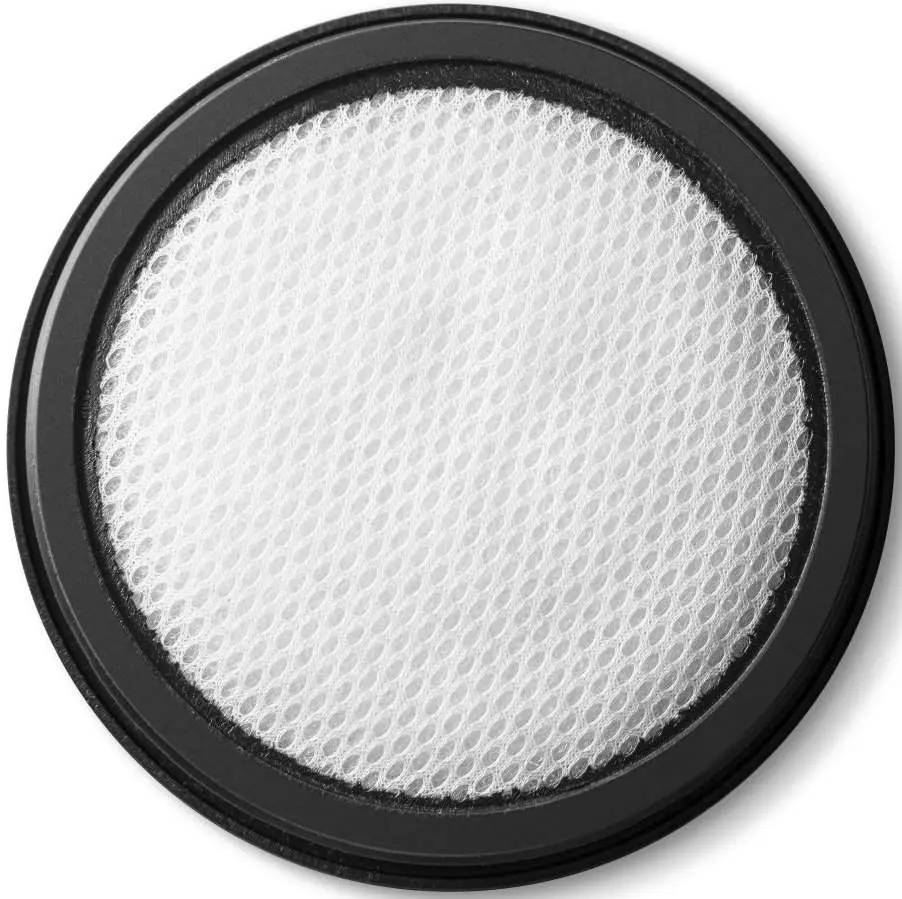 Аккумуляторный пылесос Trotec VC 150 E (White)