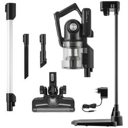 Aspirator cu acumulator Trotec VC 155 E (Black) Thumb