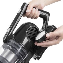 Aspirator cu acumulator Trotec VC 155 E (Black) Thumb