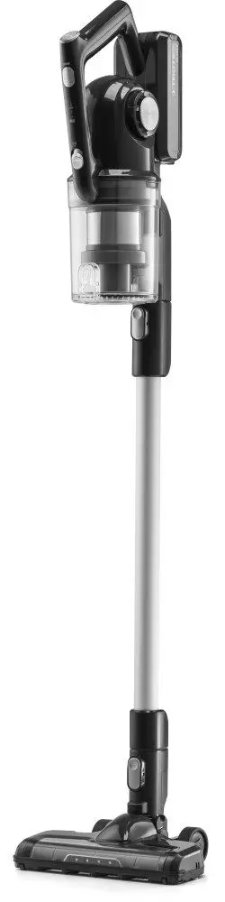 Aspirator cu acumulator Trotec VC 155 E (Black)