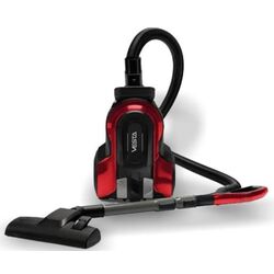 Пылесос Vesta VCC-7202E (Red)