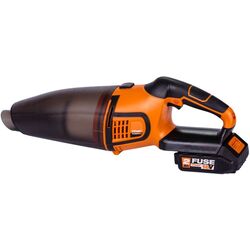 Aspirator cu acumulator Villager VVC 6020 Solo (Orange/Black) Thumb