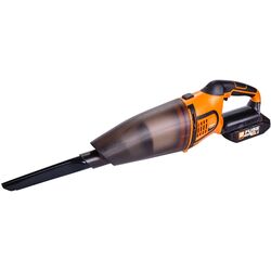 Aspirator cu acumulator Villager VVC 6020 Solo (Orange/Black) Thumb