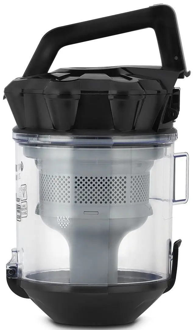 Aspirator Vitek VT-1860 (Black) - 5