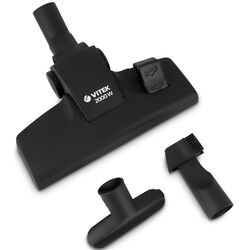 Aspirator Vitek VT-1860 (Black) Thumb