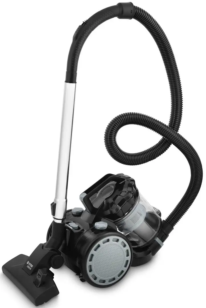 Aspirator Vitek VT-1860 (Black)
