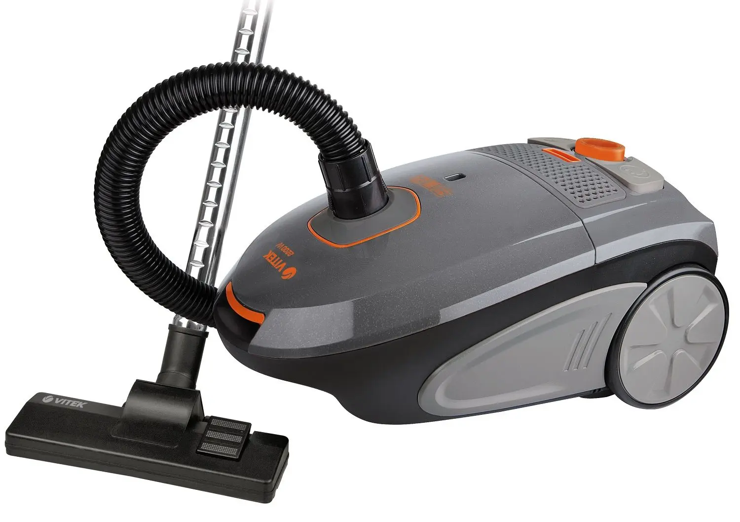 Aspirator Vitek VT-1899 (Gray)