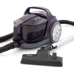 Aspirator Vitek VT-8105 (Purple) Thumb