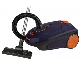 Aspirator Vitek VT- 8106 VT (Purple/Orange)