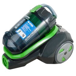 Aspirator Vitek VT-8130 (Black/Green) Thumb