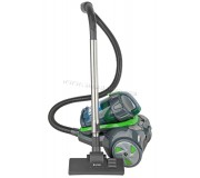 Aspirator Vitek VT-8130 (Black/Green)