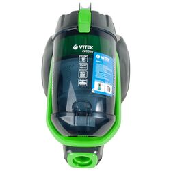 Aspirator Vitek VT-8130 (Black/Green) Thumb
