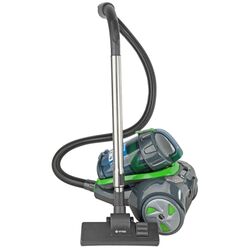 Aspirator Vitek VT-8130 (Black/Green)