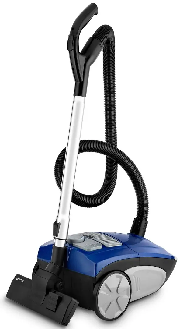 Aspirator Vitek VT1892 B (Blue) - 3