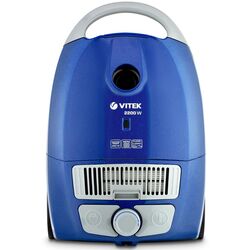 Aspirator Vitek VT1892 B (Blue)