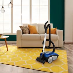 Aspirator Vitek VT1892 B (Blue) Thumb