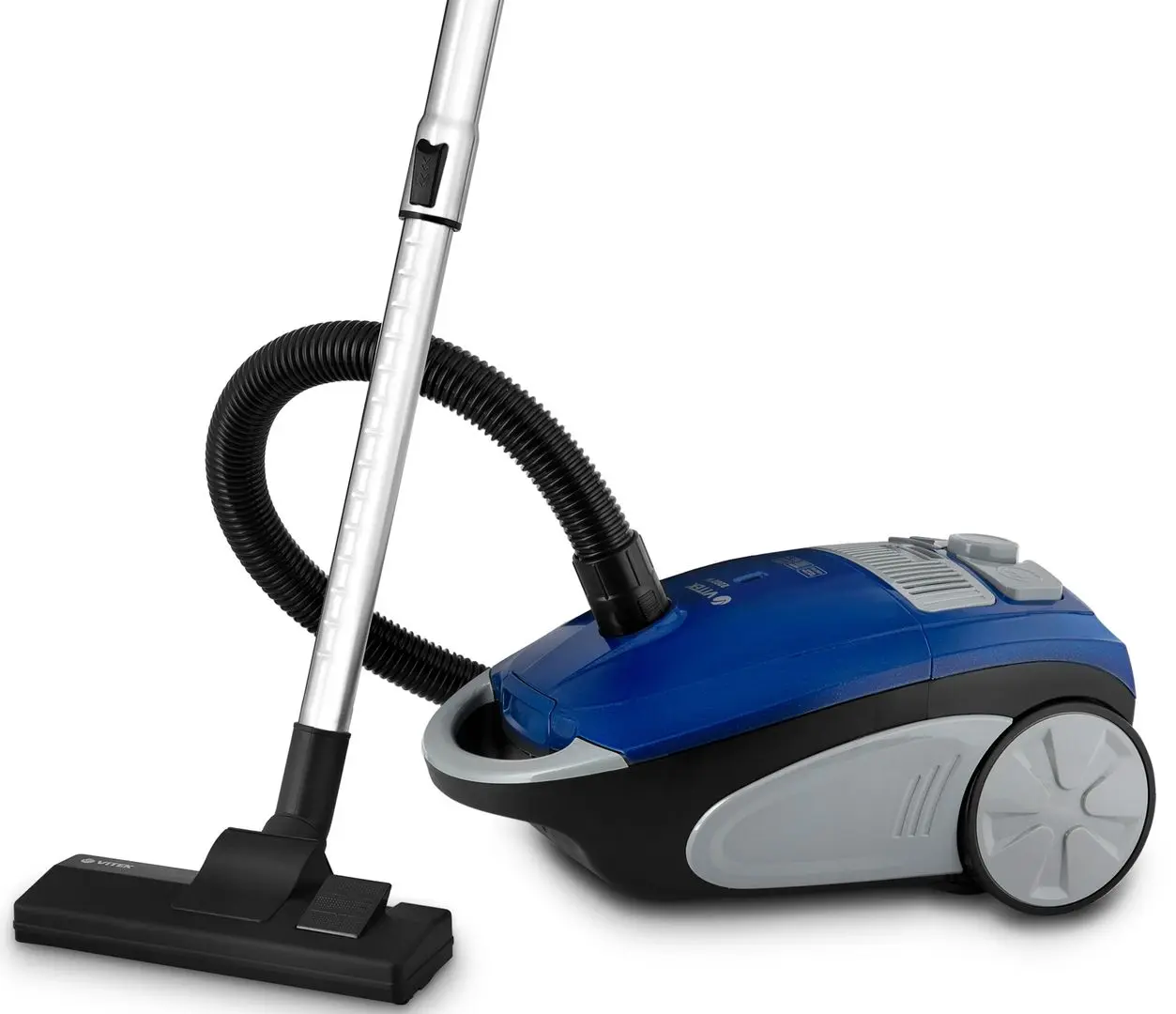 Aspirator Vitek VT1892 B (Blue) - 4