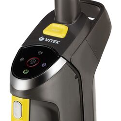 Aspirator vertical 3in1 Vitek VT-1888 (Grey/Yellow) Thumb
