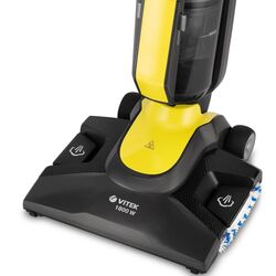 Aspirator vertical 3in1 Vitek VT-1888 (Grey/Yellow) Thumb
