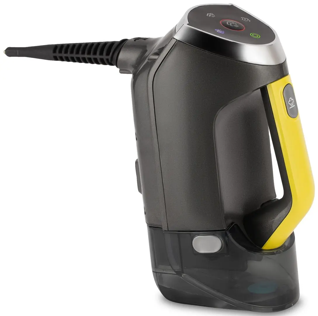 Aspirator vertical 3in1 Vitek VT-1888 (Grey/Yellow) - 4