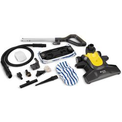 Aspirator vertical 3in1 Vitek VT-1888 (Grey/Yellow) Thumb
