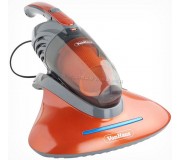 Aspirator de mana VonHaus 3007641 (Red/Grey)