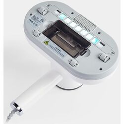 Ручной пылесос VonHaus 3500223 (White) Thumb