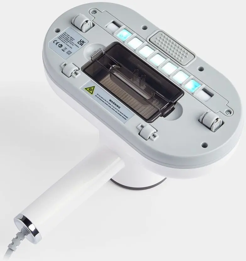 Ручной пылесос VonHaus 3500223 (White)