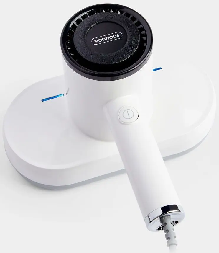 Ручной пылесос VonHaus 3500223 (White)