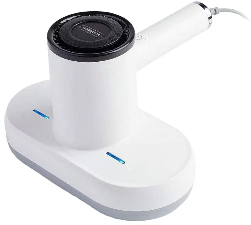 Ручной пылесос VonHaus 3500223 (White)