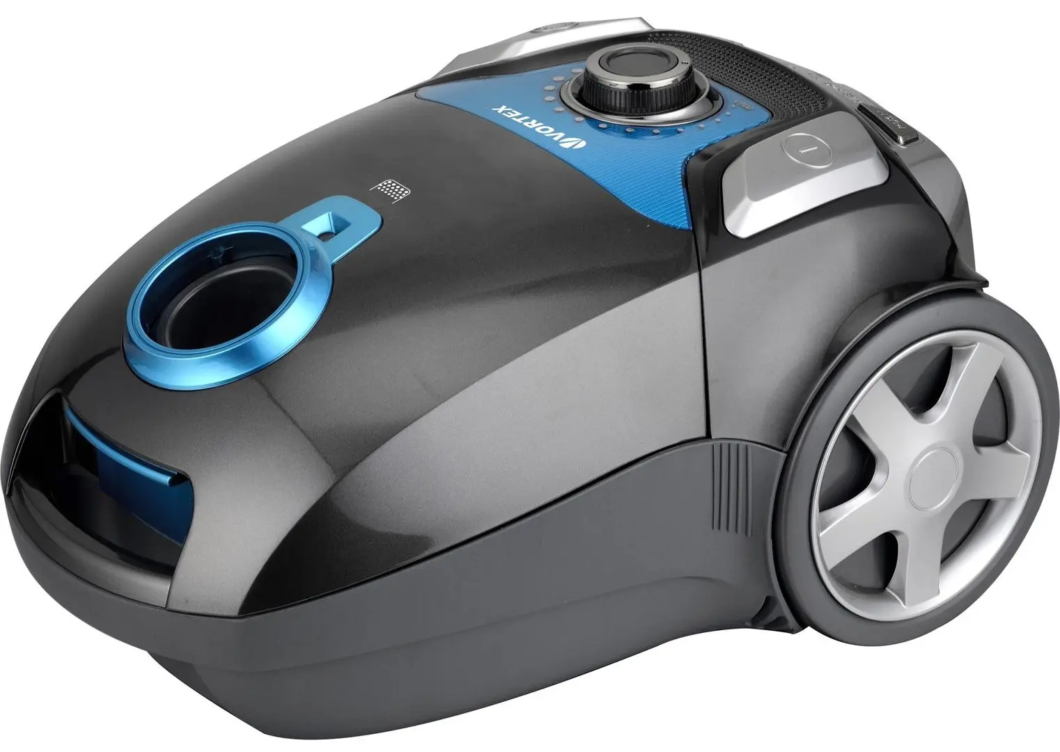 Aspirator Vortex VO4501 (Black) - 2