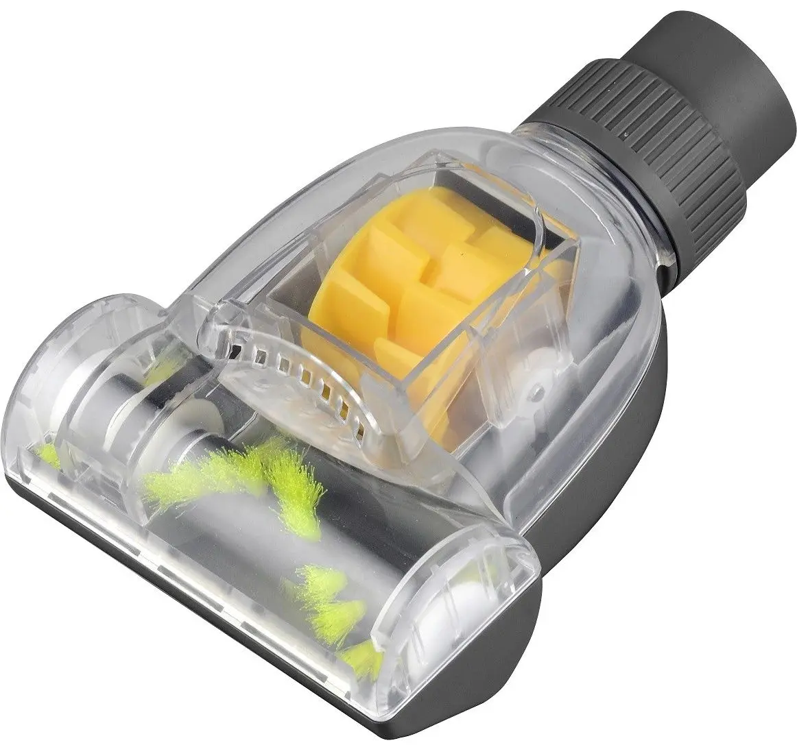 Aspirator Vortex VO4501 (Black) - 3