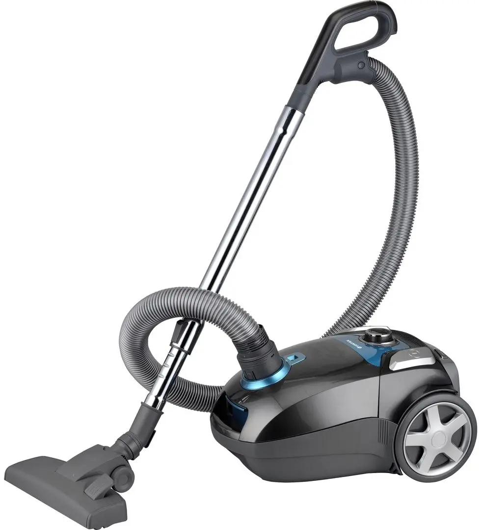 Aspirator Vortex VO4501 (Black)