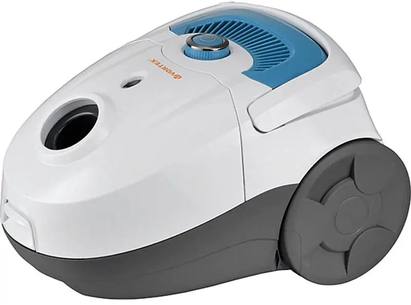 Aspirator Vortex VO4503 (White/Blue)