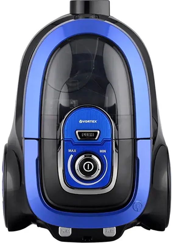 Aspirator Vortex VO4508 (Blue/Black) - 2