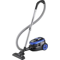 Aspirator Vortex VO4508 (Blue/Black)