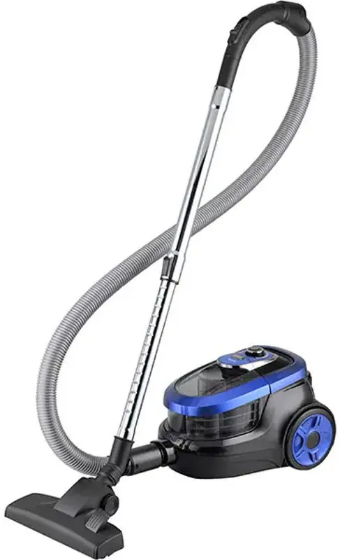 Aspirator Vortex VO4508 (Blue/Black)