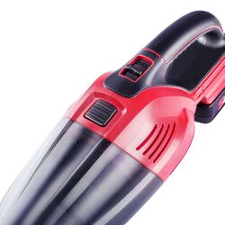 Пылесос Worcraft CPVC-S20Li (Black/Red) Thumb