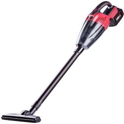 Пылесос Worcraft CPVC-S20Li (Black/Red) Thumb