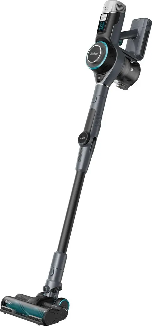 Aspirator cu acumulator Xiaomi Redkey F10 (Grey) - 2