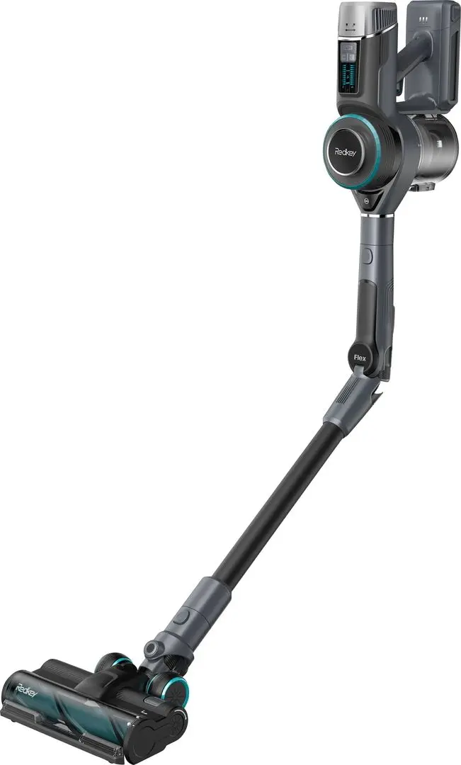 Aspirator cu acumulator Xiaomi Redkey F10 (Grey) - 3
